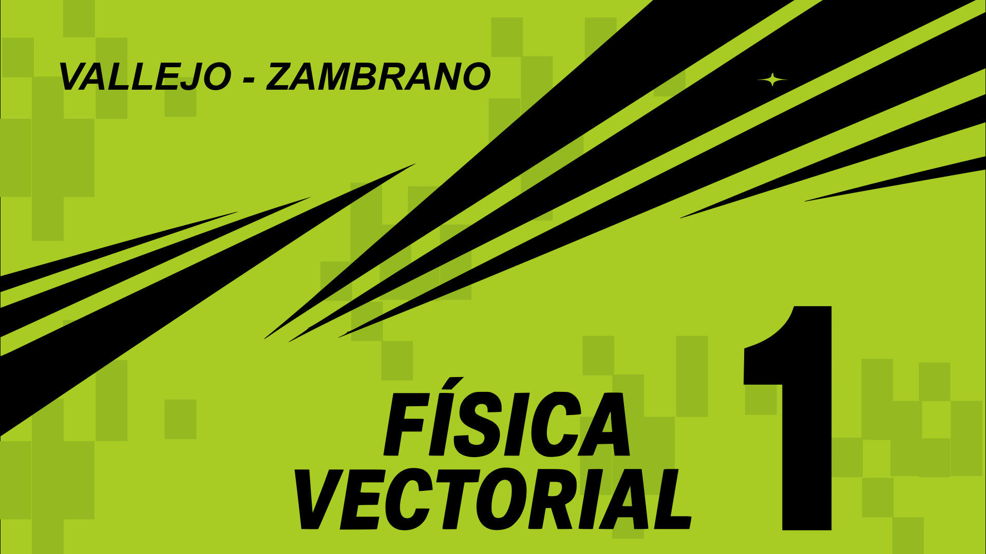 Protegido: Física Vectorial (Copia 2)