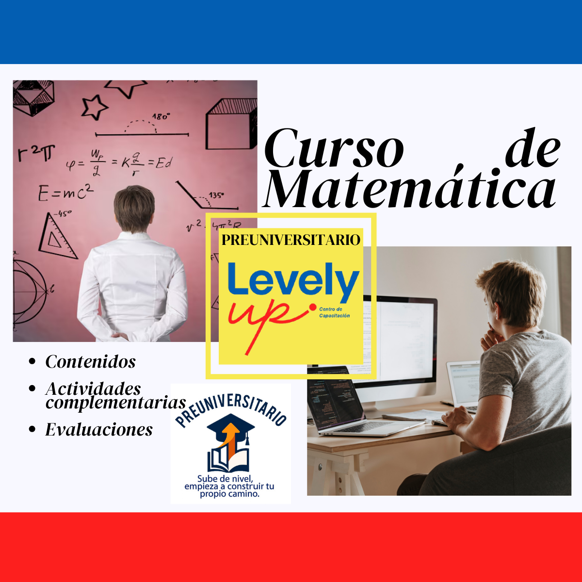 Protegido: Curso de Matemática