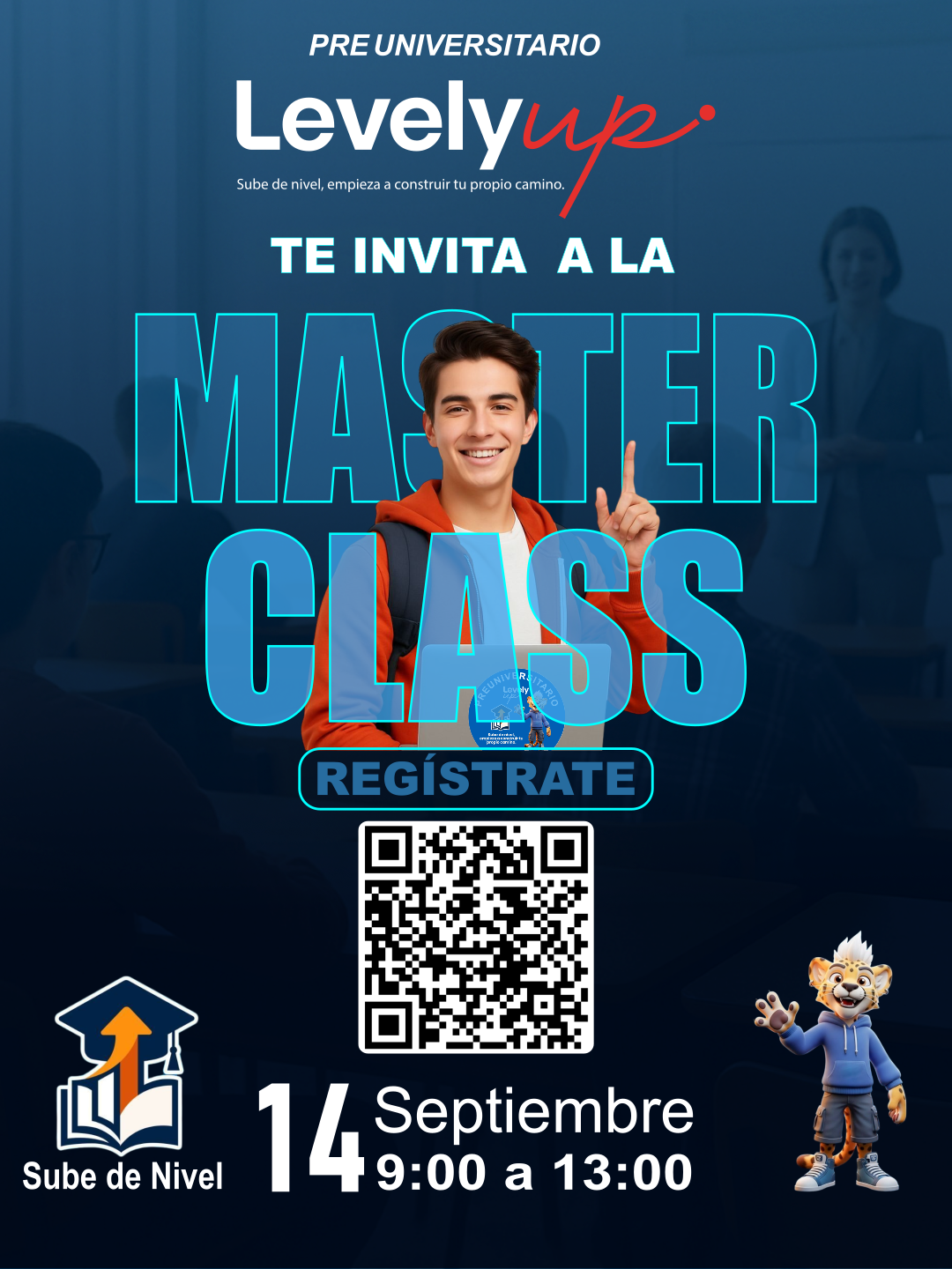Protegido: Clase Demostrativa