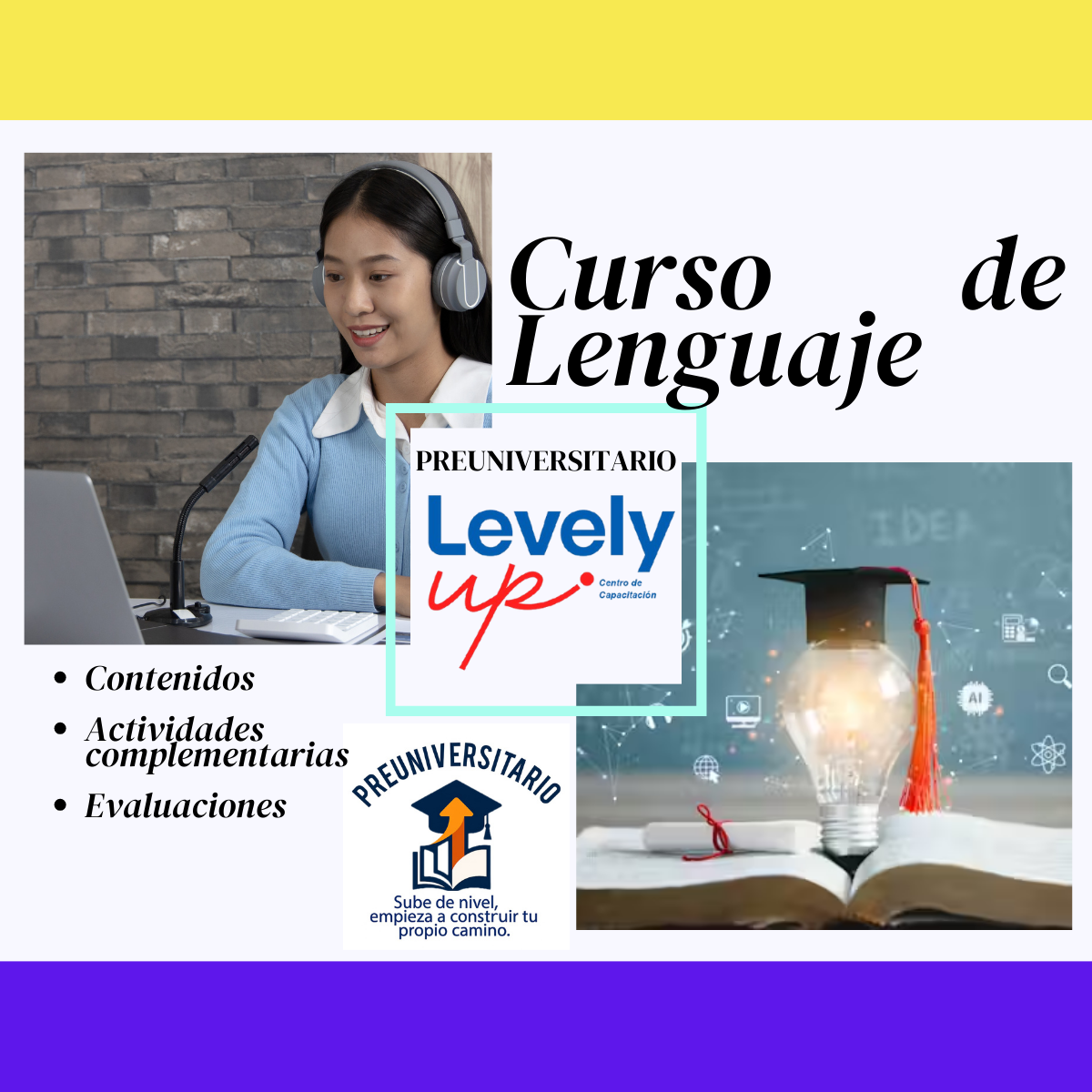 Protegido: Curso de Lenguaje