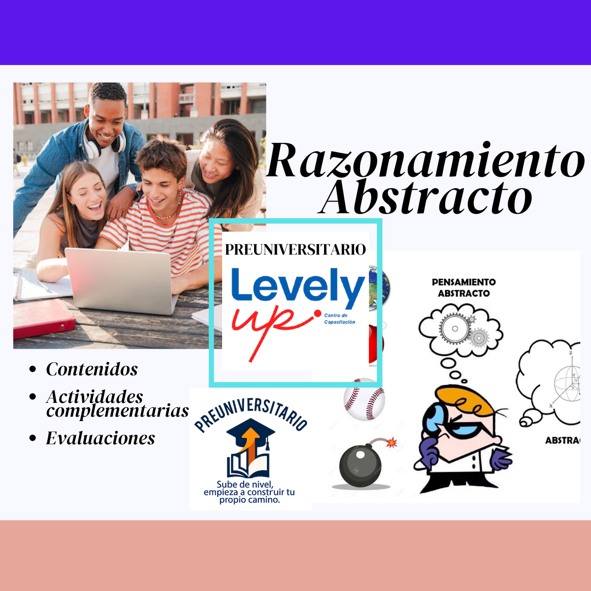 Protegido: Curso de Razonamiento Abstracto