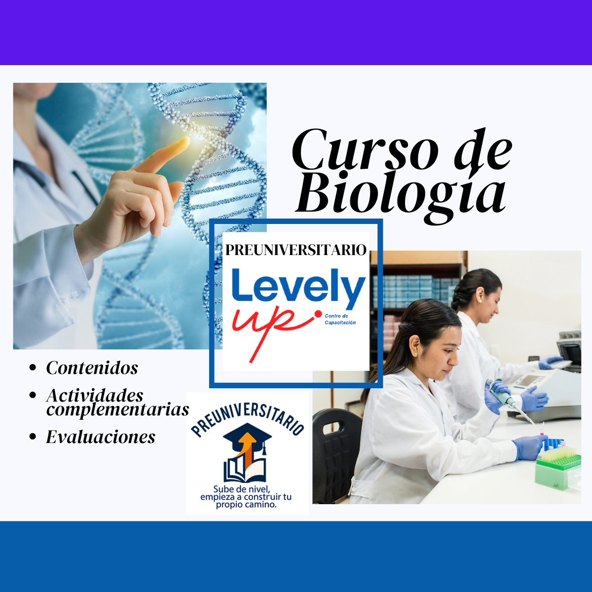 Curso de Biología