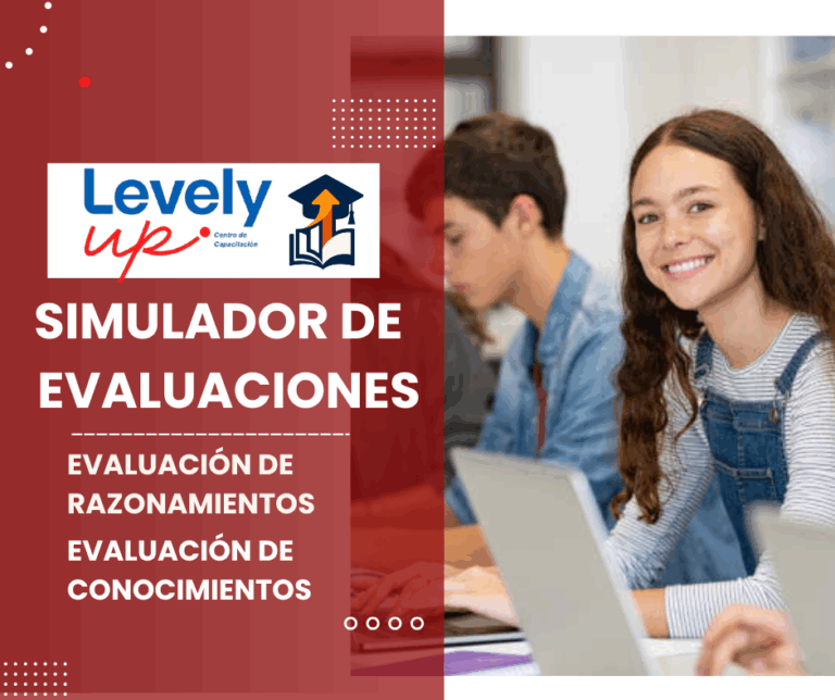Protegido: Simulador de Evaluaciones de Admisión